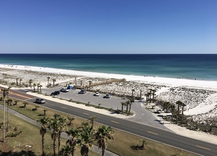 Pensacola Beach