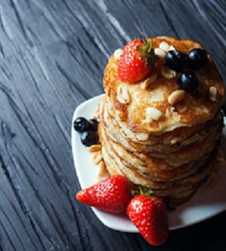 Pancakes