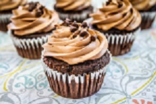 Chocolate Cupcakes