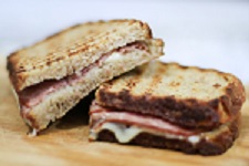 A panini