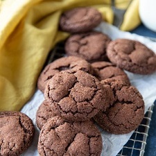 Chocolate Cookies