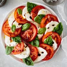 Caprese Salad