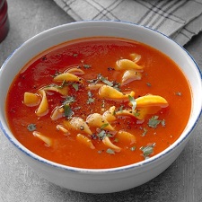 Tomato Soup