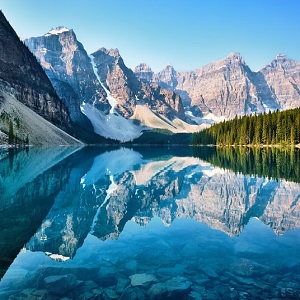 Banff Canada