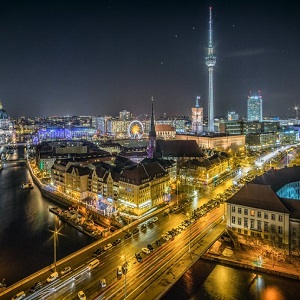 Berlin, Germany