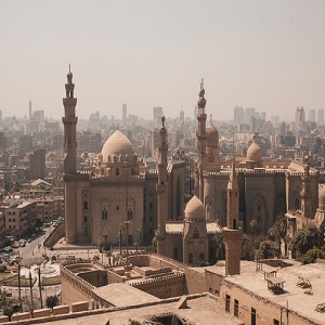 Cairo