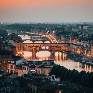 Florence, Italy