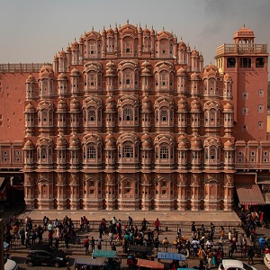 Jaipur