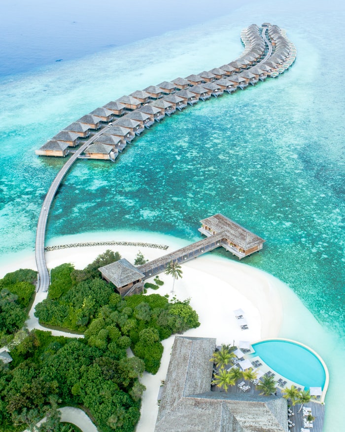 Maldives