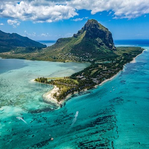 Mauritius