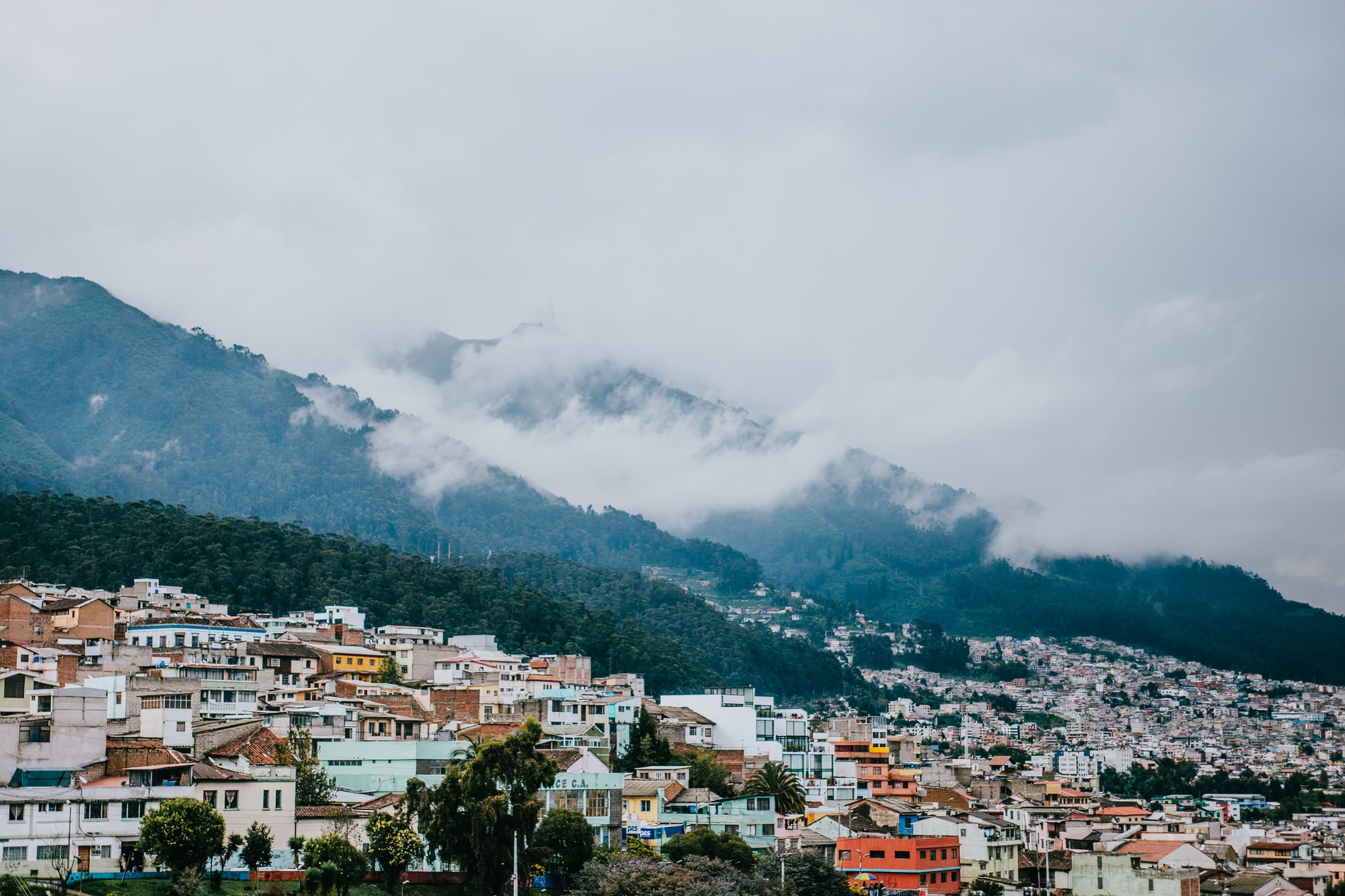 Quito, Ecuador