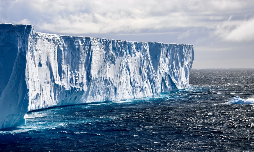 Weddell Sea