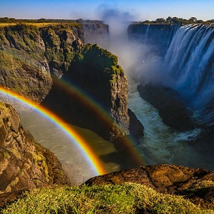 Zambia