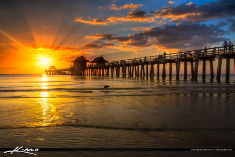 Naples Pier