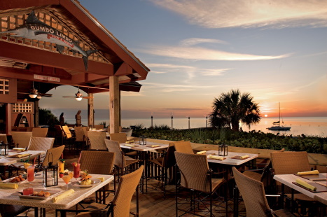 Gumbo Limbo