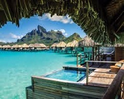 Bora Bora